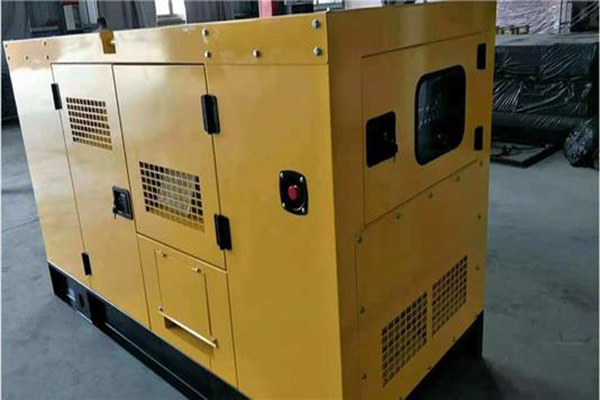 宿松发电机出租