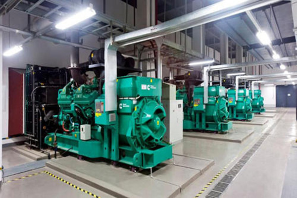 宿松发电机出租