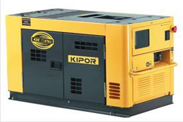 宿松发电机出租