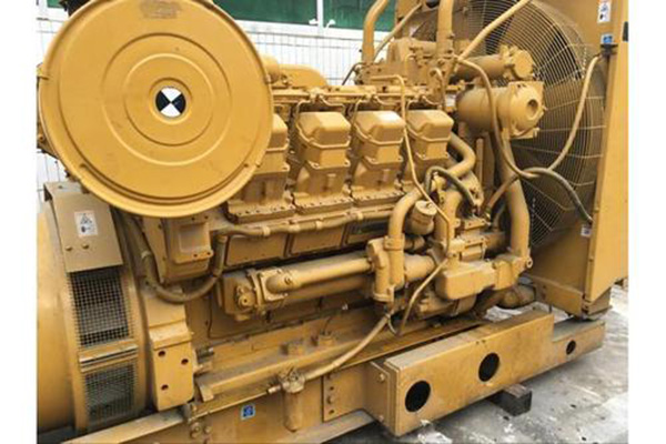 宿松发电机出租