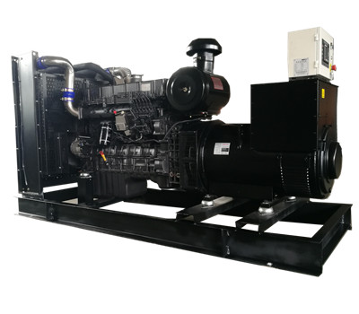 宿松上柴柴油发电机组50KW-700KW